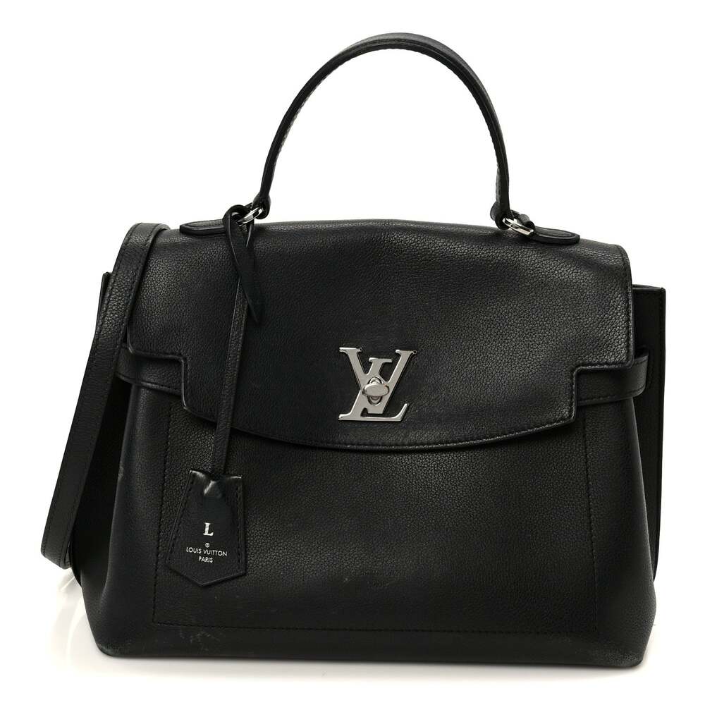 Louis Vuitton Soft Calfskin My Lockme #261829L14B